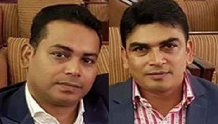 রুবেল-বরকত অর্থপাচার মামলা: নতুন ৩৭ আসামি যারা