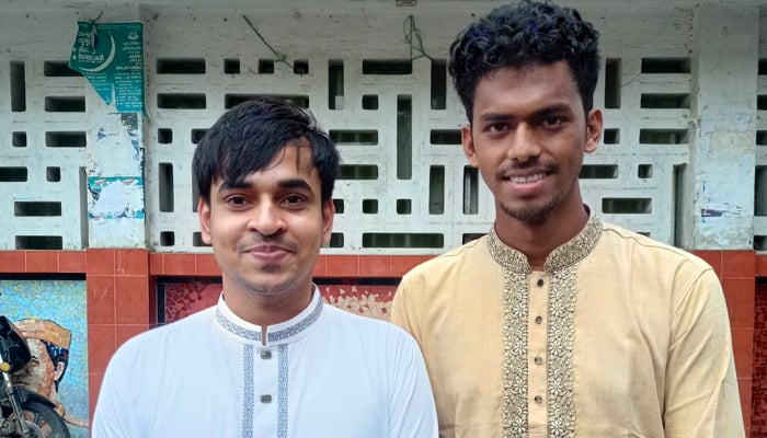 ঢাবি সাংবাদিক সমিতির সভাপতি সাদি, সম্পাদক মাহি