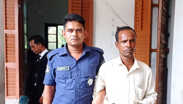 স্ত্রী তালাক দেওয়ায় শ্বশুরকে হত্যা: জামাতার যাবজ্জীবন