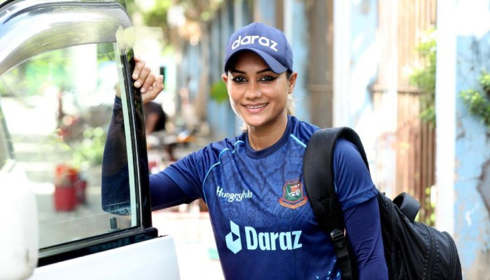 ভারতের বিপক্ষে নারী দল ঘোষণা, নেই জাহানারা