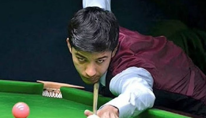 মানসিক অবসাদে পাকিস্তানি খেলোয়াড়ের আত্মহত্যা
