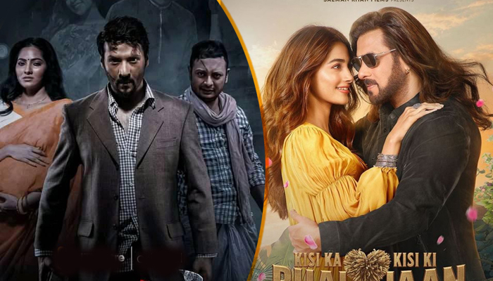 ‘কসাই’ পাঠিয়ে বাংলাদেশে আনা হচ্ছে ‘কিসি কা ভাই কিসি কি জান’