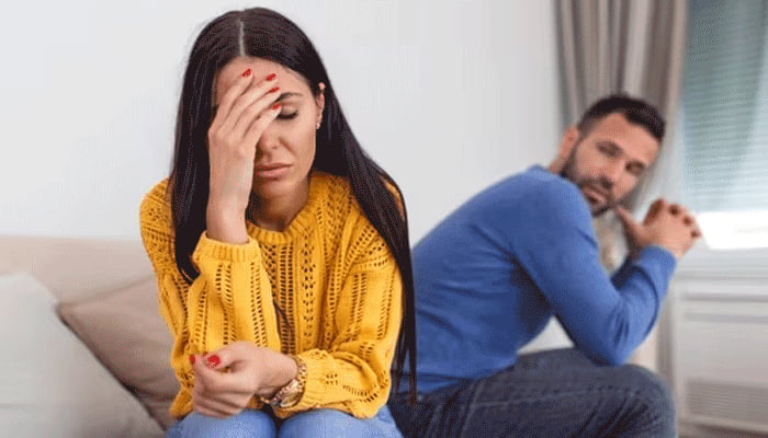 কীভাবে বুঝবেন সঙ্গী সম্পর্কে অসুখী?