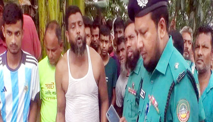 রংপুরে সেপটিক ট্যাংকে প্রাণ গেল দুই শ্রমিকের