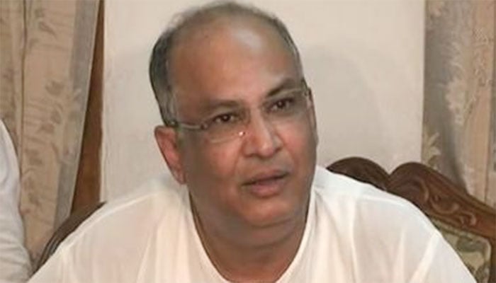 ফাঁসির আগে সাকা চৌধুরী উচ্ছৃঙ্খল আচরণ করেননি: জল্লাদ শাহজাহান