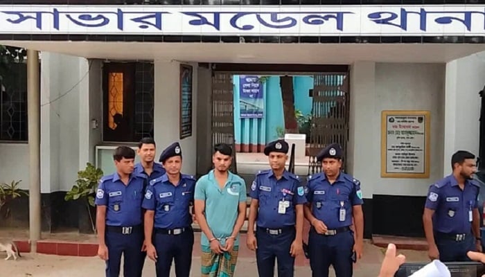 কিস্তির টাকা চাওয়ায় এনজিও কর্মীকে পিটিয়ে হত্যা