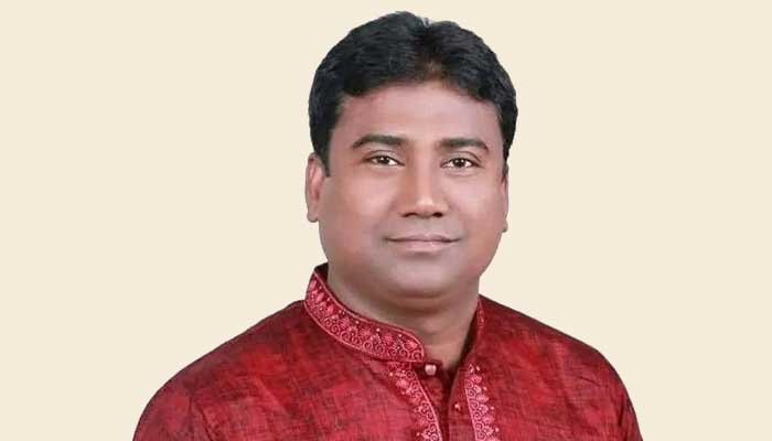 দেবিদ্বার পৌরসভা নির্বাচন: মেয়র পদে আ'লীগের প্রার্থী শামীম