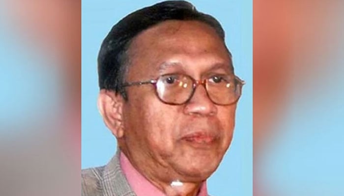 অধ্যাপক তাহের হত্যা: দুই আসামির প্রাণভিক্ষার আবেদন নাকচ
