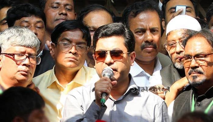 ঈদের দ্বিতীয় দিনের মধ্যে কোরবানি সম্পন্ন করার আহ্বান তাপসের