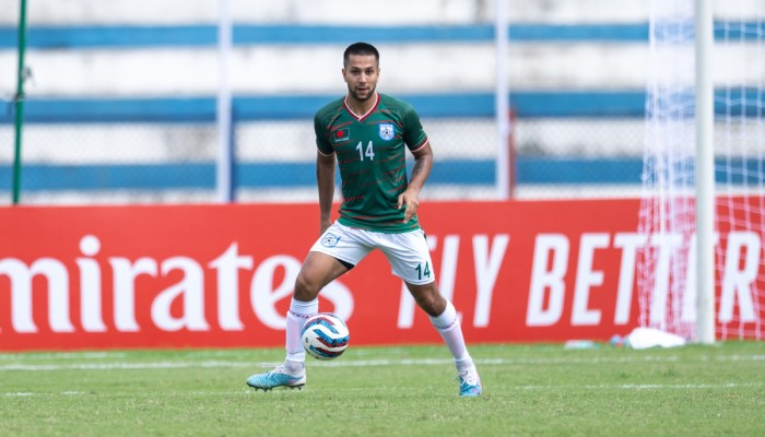 তারিকের প্রেরণায় বিশ্বকাপের আর্জেন্টিনা