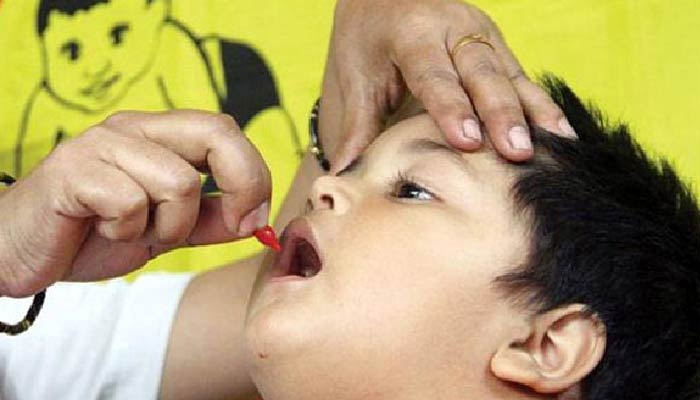 ছয় লাখ শিশুকে ভিটামিন ‘এ’ ক্যাপসুল খাওয়াবে ডিএসসিসি