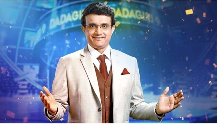 ফিরছে সৌরভের ‘দাদাগিরি’র নতুন সিজন