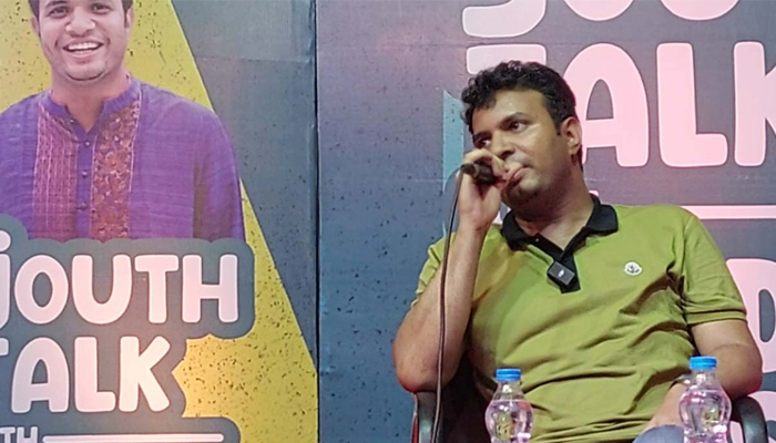 উচ্চ শিক্ষা অর্জনে শিক্ষার্থীদের সহায়তা করা হবে: ছাত্রলীগ সভাপতি