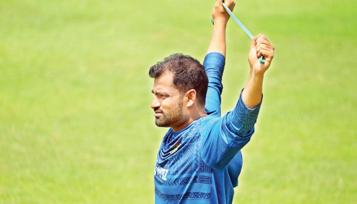 তামিমের চোট নিয়ে বিভ্রান্ত বিসিবি