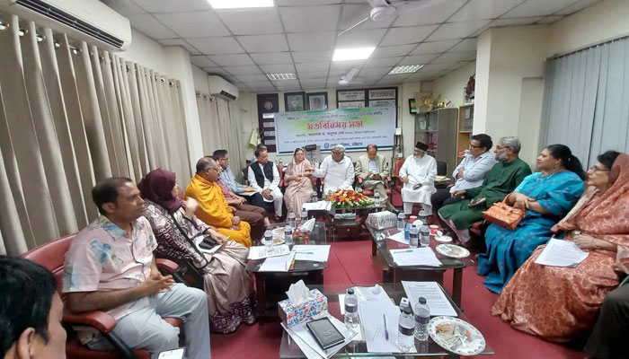 চিরন্তন চট্টগ্রামকে তুলে ধরবে ঐতিহ্যের কর্নার