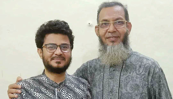 বগুড়া বিএনপির সাধারণ সম্পাদকসহ ২ নেতাকে তুলে নেওয়ার অভিযোগ