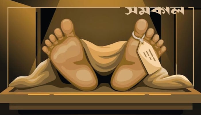 আম পাড়তে গিয়ে বিদ্যুৎস্পৃষ্টে স্কুলছাত্রের মৃত্যু
