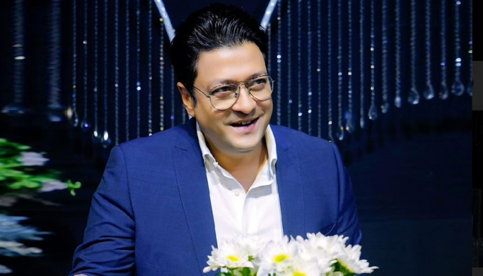 আমি কিছুটা অতিথি চরিত্রের মত: ফেরদৌস