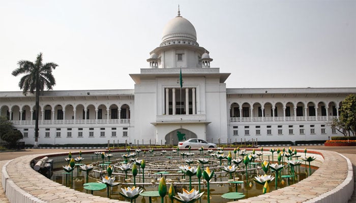 থ্যালাসেমিয়ার বিস্তার রোধে নীতিমালা করার নির্দেশ হাইকোর্টের