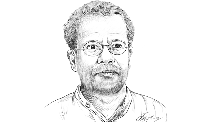 জামায়াত কার ‘বি টিম’ কিছুদিন পর বোঝা যাবে