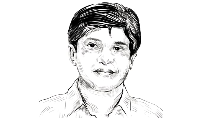 নির্বাচনী ব্যবস্থার আসল সংকট যেখানে