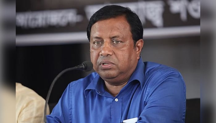 নতুনভাবে সংগঠিত হচ্ছেন হিরণ অনুসারীরা