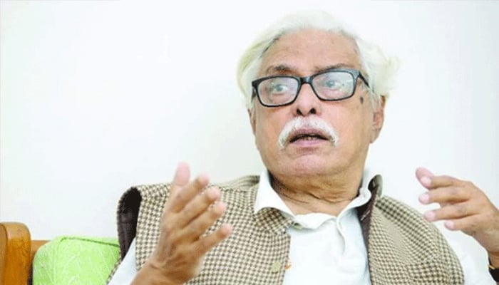 রশীদ হায়দারের জন্মদিন, সাহিত্যই যাঁর জীবন