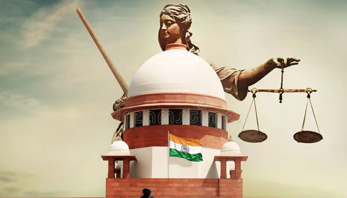 মণিপুরের ঘটনায় সরকার ব্যবস্থা না নিলে আমরা নেব: প্রধান বিচারপতি