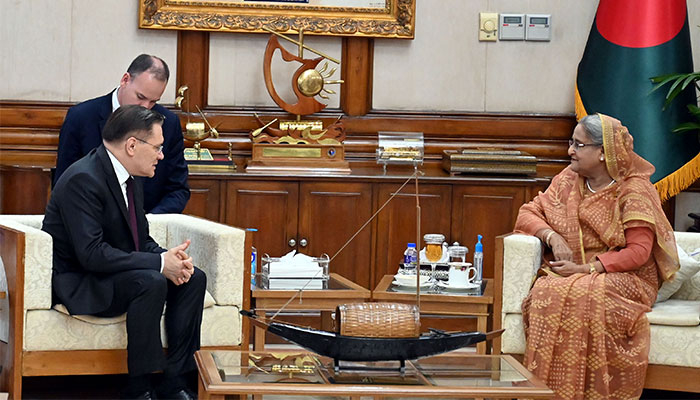 সেপ্টেম্বরে আসবে রূপপুর পরমাণু বিদ্যুৎ কেন্দ্রের জ্বালানি