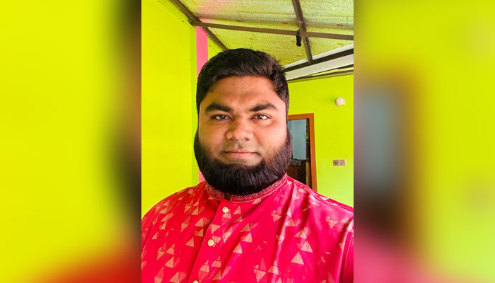 ৩৫ বছরে এসএসসি পাস ইউপি সদস্য