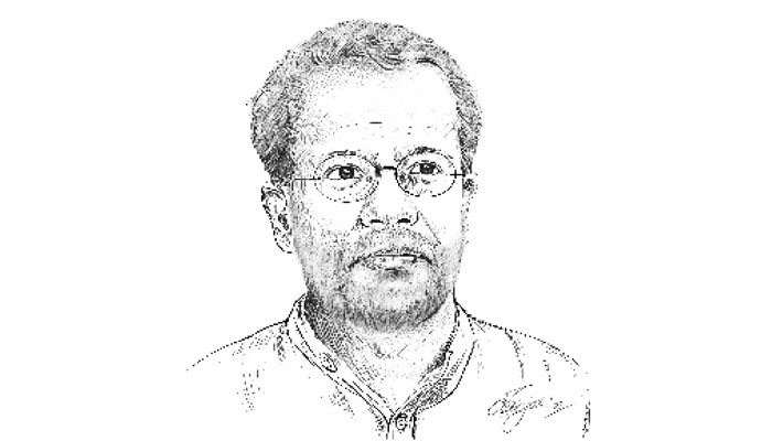 বিদেশিরা রাজনৈতিক বিভাজন বাড়িয়ে দিচ্ছে