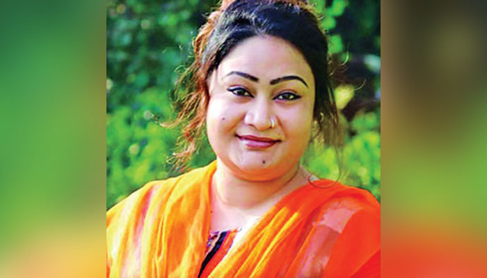 কুমিল্লা কারাগারে এক সপ্তাহেও কোনো দায়িত্ব পেলেন না পাপিয়া