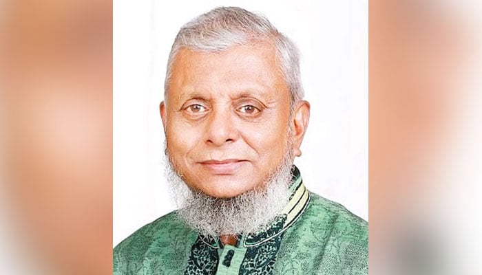 ফের সিলেট বিএনপির কান্ডারি হয়ে উঠছেন আরিফ