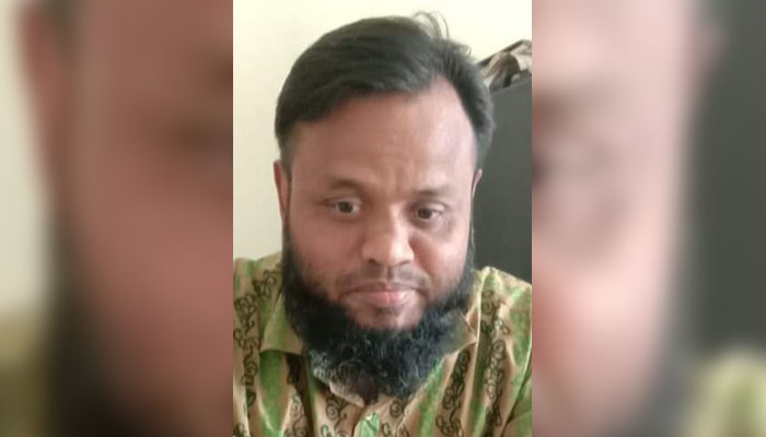 কাবা শরীফ তাওয়াফের সময় বাংলাদেশির মৃত্যু