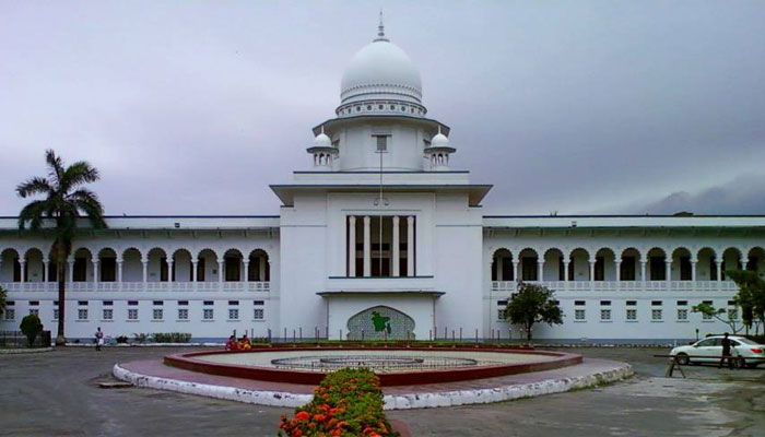 সুজন সম্পাদকের বিরুদ্ধে আদালত অবমাননার আবেদন