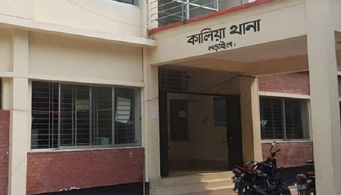 যুবদল নেতাসহ ২৫ জনের বিরুদ্ধে মামলা