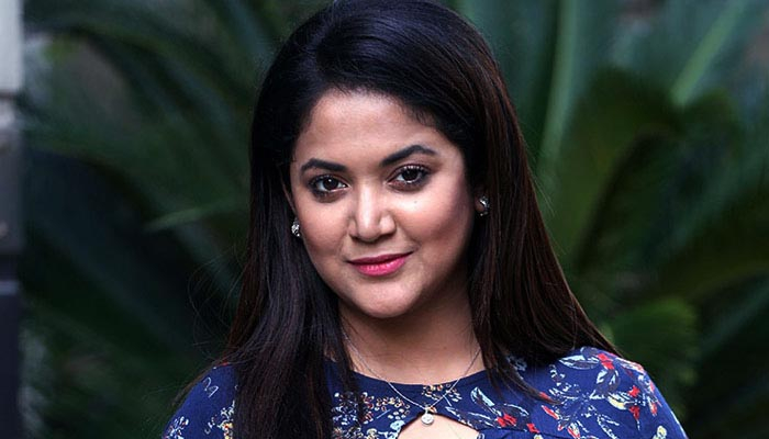 আমি ছোট বেলা থেকেই রাজনীতির সঙ্গে যুক্ত: ঊর্মিলা
