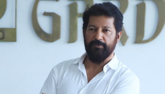 ‌'শাকিব খান ও নিশোর মাঝেও আমি দাঁড়িয়ে আছি '