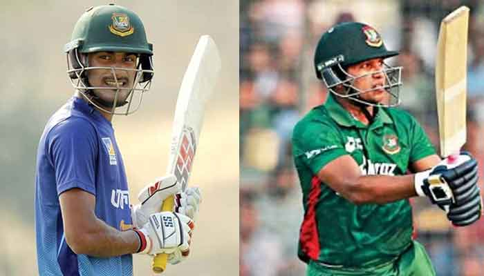 শেষ দুই ম্যাচে ওপেনিংয়ে নাঈম নাকি রনি