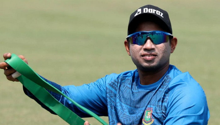 তামিমের জায়গায় ওয়ানডে দলে রনি তালুকদার