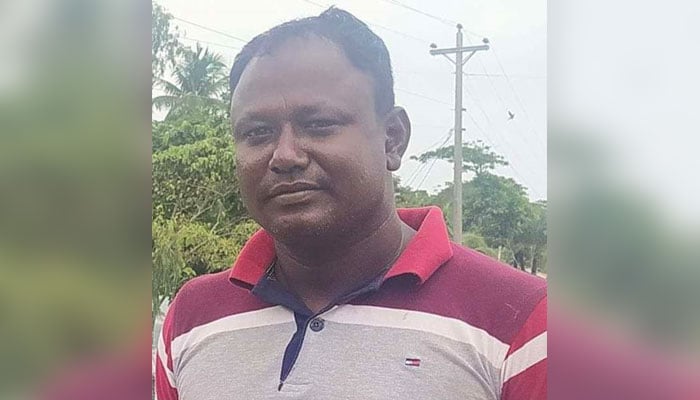 সাগরে নিখোঁজ যুবকের লাশ উদ্ধার হলো কর্ণফুলী নদী থেকে
