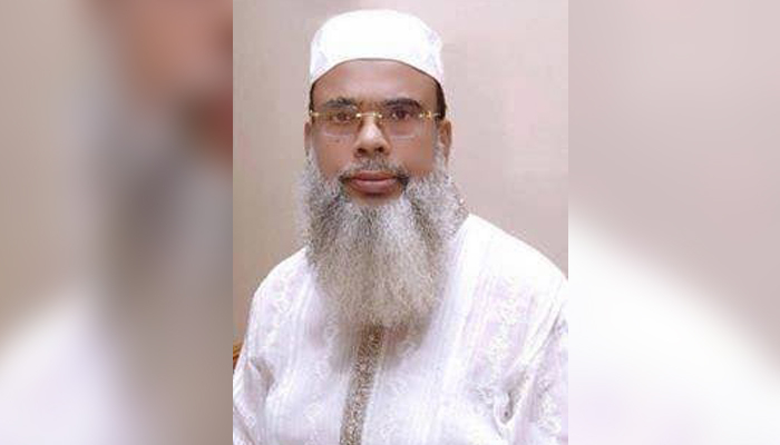 বিএনপি নেতা সালাউদ্দিনকে আইনশৃঙ্খলা বাহিনীর তুলে নেওয়ার অভিযোগ