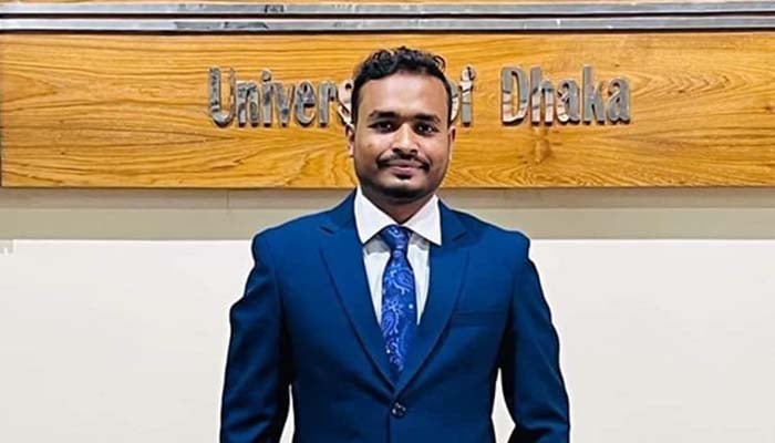 গণঅধিকার পরিষদ নেতাকে তুলে নেওয়ার অভিযোগ