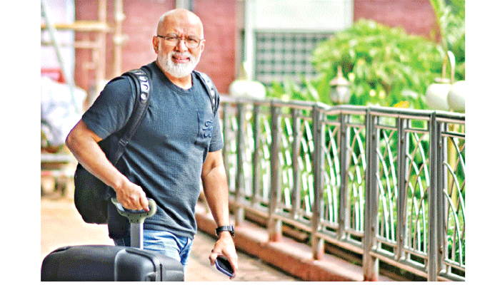 কিছু জট খুলবেন হাথুরুসিংহে