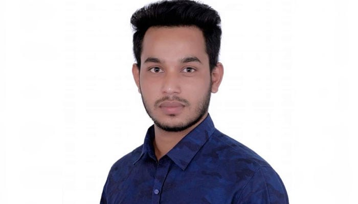 ছাত্রলীগ নেতার বিরুদ্ধে থানায় ‘স্ত্রীর’ জিডি