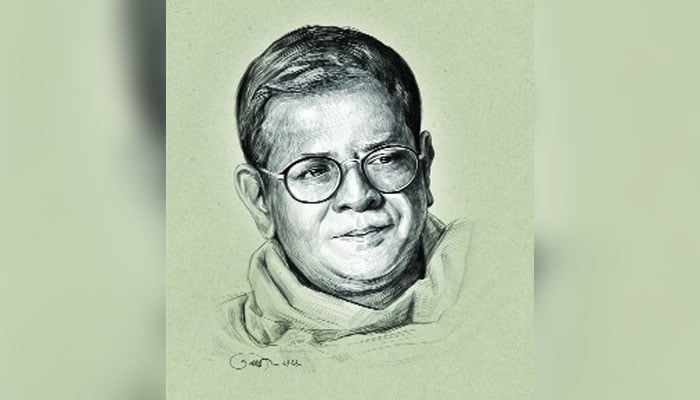 হুমায়ূন আহমেদ সাহিত্য পুরস্কারের জন্য বই আহ্বান