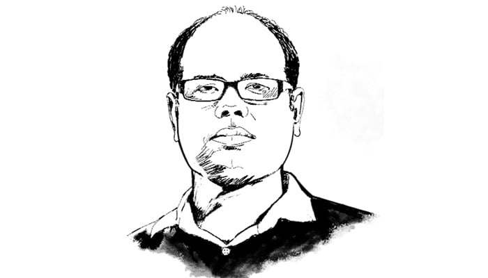 রেলপথ বোঝ, ঢলপথ বোঝ না!
