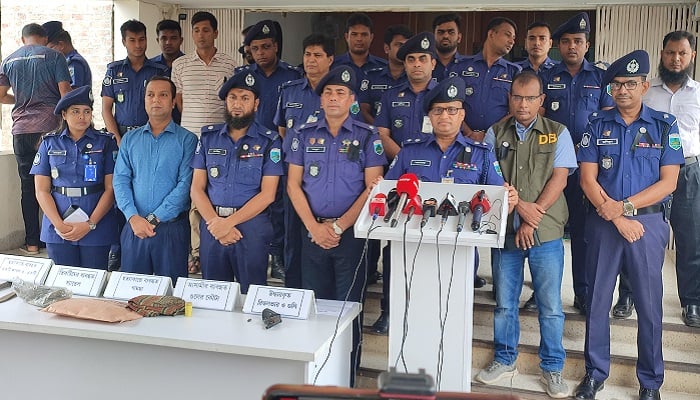 শ্যালিকার সংসার ফেরাতে তাবিজ পুঁততে গিয়ে ভায়রাকে হত্যা