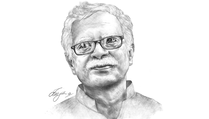 নদীমাতৃক দেশ যখন সড়কমাতৃক