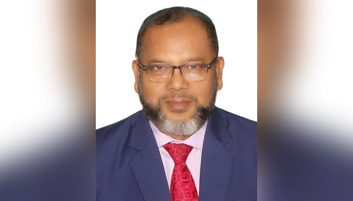 তিতাসের এমডি পদে ফের নিয়োগ পেলেন প্রকৌশলী হারুন